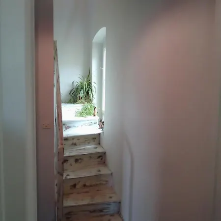 Bienvenue à La Halte De Ancienne Gare Hébergement de vacances *