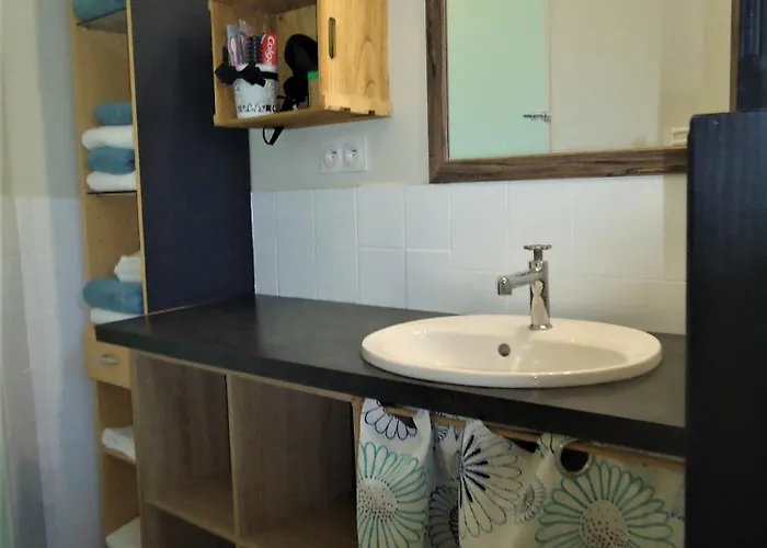 بيت للعطل Bienvenue A La Halte De Ancienne Gare *