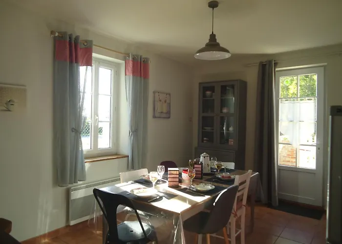 Bienvenue A La Halte De Ancienne Gare